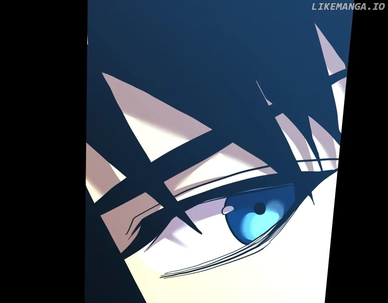 Log into the Future Chapter 191 - page 33